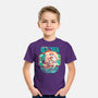 Blue Sea Cruise-Youth-Basic-Tee-Estudio Horta