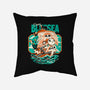 Blue Sea Cruise-None-Removable Cover w Insert-Throw Pillow-Estudio Horta