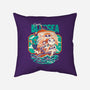 Blue Sea Cruise-None-Removable Cover w Insert-Throw Pillow-Estudio Horta