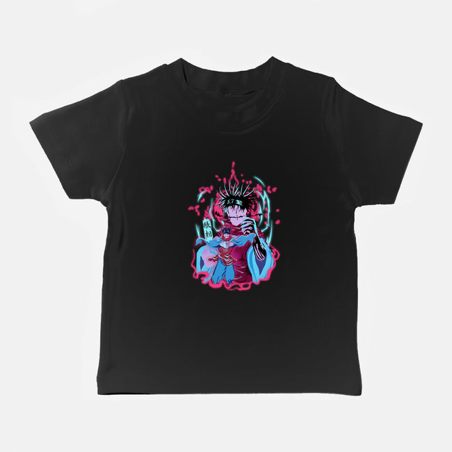 Choso-Baby-Basic-Tee-Afire