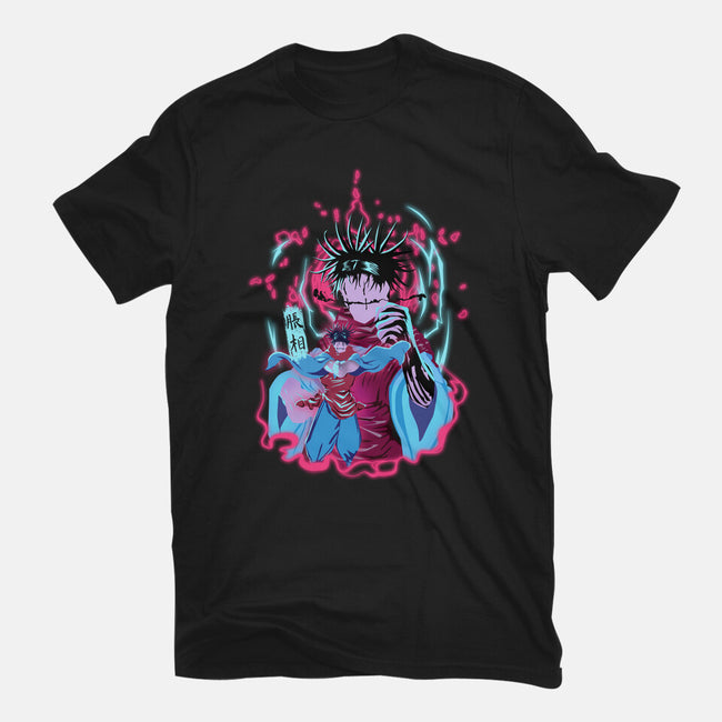 Choso-Mens-Premium-Tee-Afire
