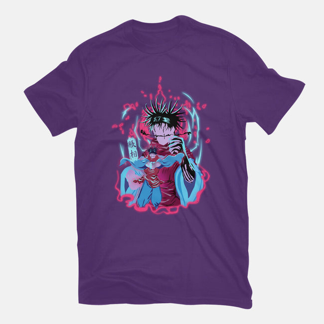 Choso-Mens-Premium-Tee-Afire