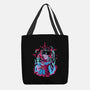 Choso-None-Basic Tote-Bag-Afire