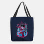 Choso-None-Basic Tote-Bag-Afire