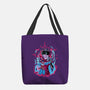 Choso-None-Basic Tote-Bag-Afire