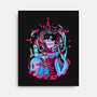 Choso-None-Stretched-Canvas-Afire