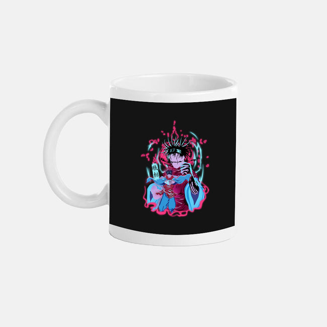 Choso-None-Mug-Drinkware-Afire