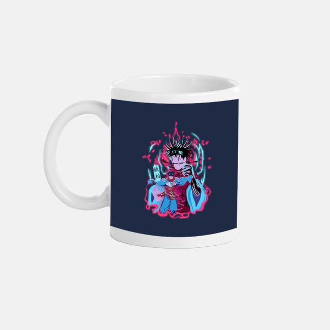 Choso-None-Mug-Drinkware-Afire