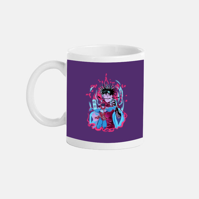 Choso-None-Mug-Drinkware-Afire