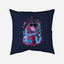 Choso-None-Removable Cover w Insert-Throw Pillow-Afire
