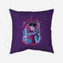 Choso-None-Removable Cover w Insert-Throw Pillow-Afire