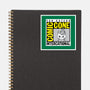 Comic Cone-None-Glossy-Sticker-imisko