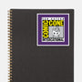 Comic Cone-None-Glossy-Sticker-imisko