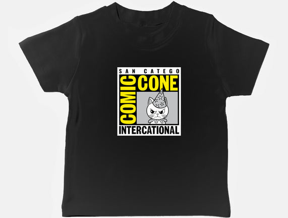 Comic Cone