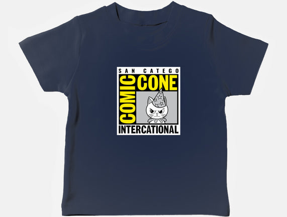 Comic Cone