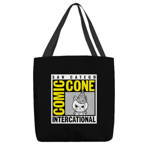 Comic Cone
