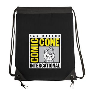 Comic Cone