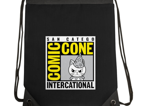 Comic Cone