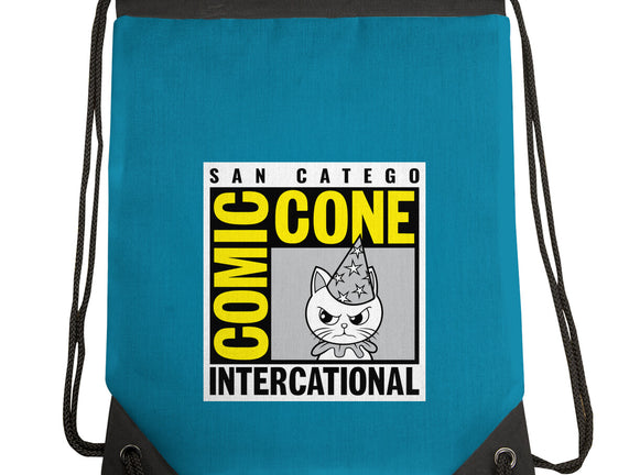 Comic Cone