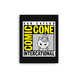 Comic Cone