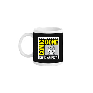 Comic Cone