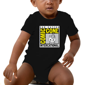 Comic Cone