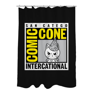 Comic Cone