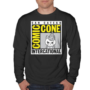 Comic Cone