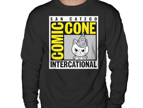 Comic Cone