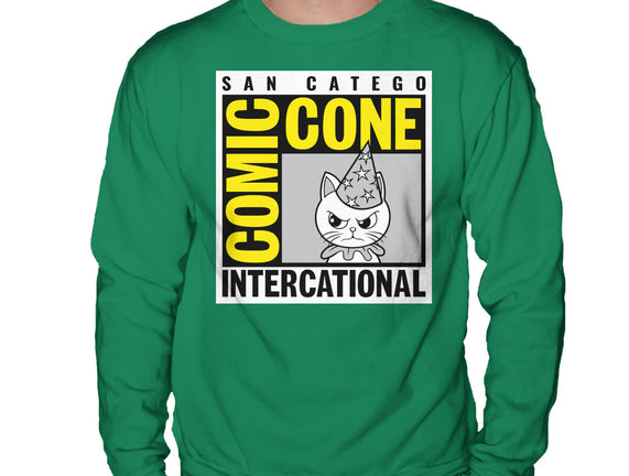 Comic Cone