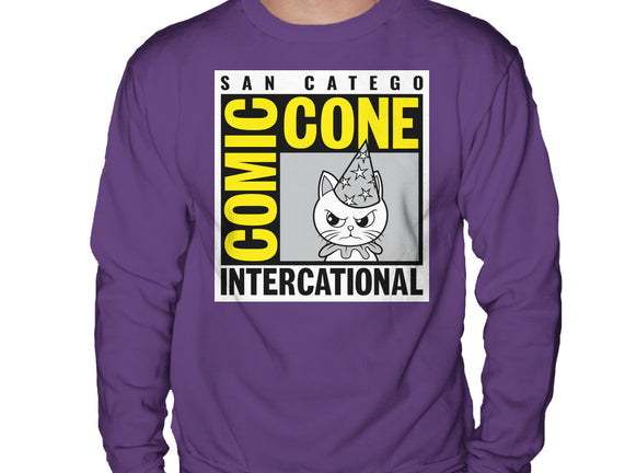 Comic Cone