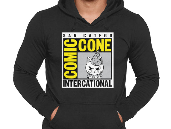 Comic Cone