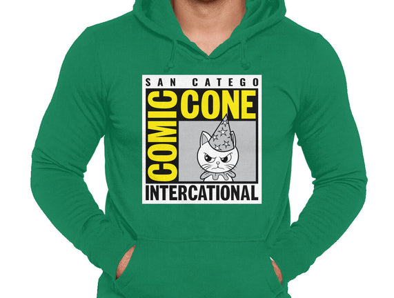 Comic Cone