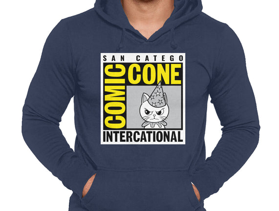 Comic Cone
