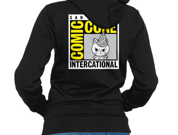 Comic Cone