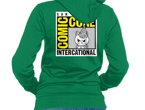 Comic Cone