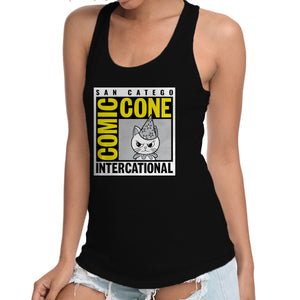 Comic Cone