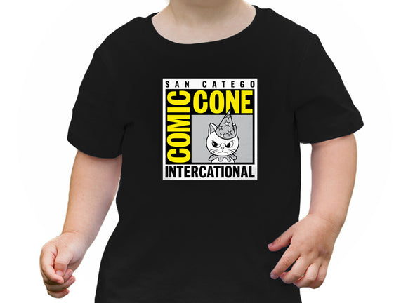 Comic Cone