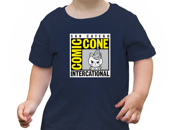 Comic Cone