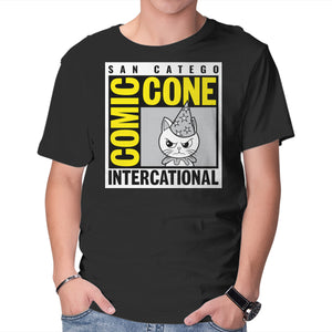 Comic Cone