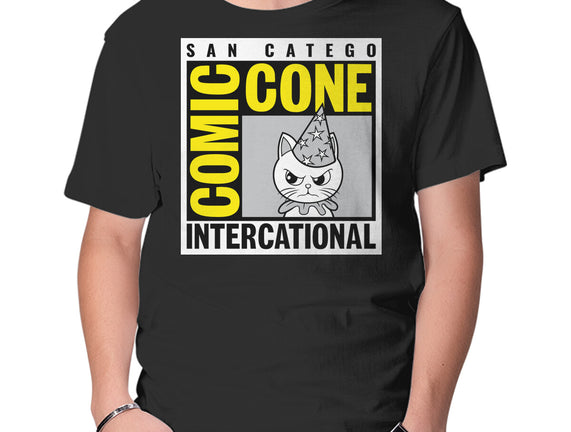 Comic Cone