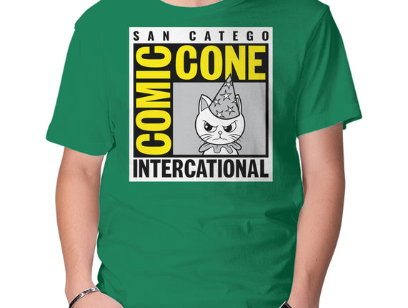 Comic Cone