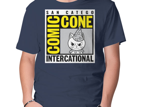 Comic Cone