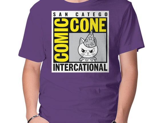 Comic Cone