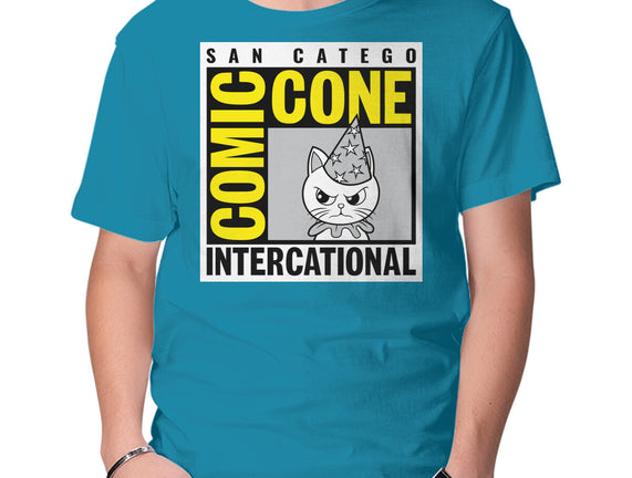 Comic Cone