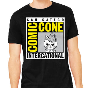 Comic Cone