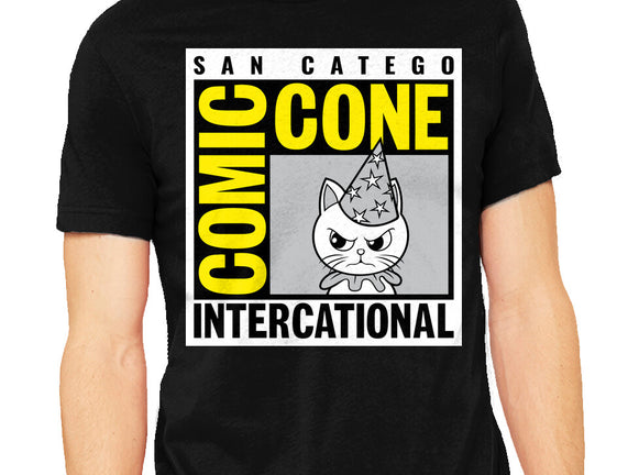 Comic Cone