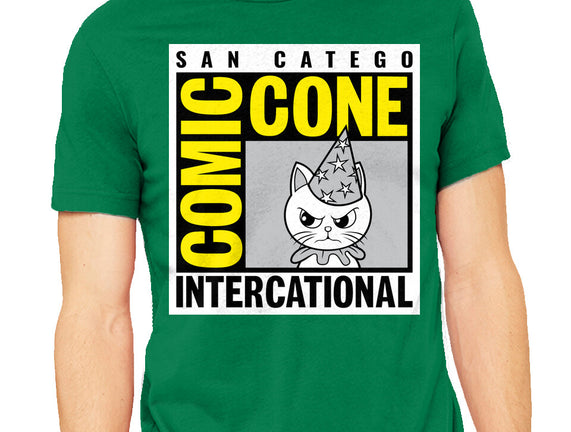 Comic Cone