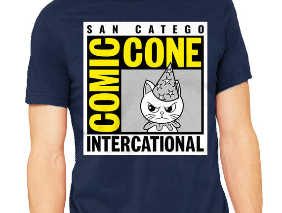 Comic Cone
