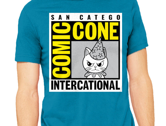 Comic Cone